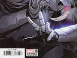 Moon Knight Annual Vol 4 1