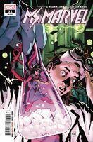 Ms. Marvel (Vol. 4) #32