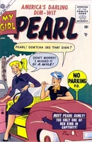 My Girl Pearl #1