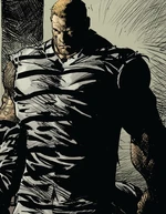 Nicolai (Earth-616) Captain America Vol 5 616