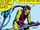 Flying Broomstick del Green Goblin
