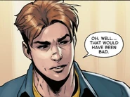 Peter Parker (Earth-616) from Amazing Spider-Man Vol 6 60 002.jpg (189 KB) From Amazing Spider-Man (Vol. 6) #60