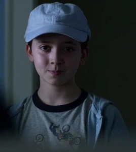 Phillip Jones (Earth-199999) from Marvel's Jessica Jones Season 1 8 001