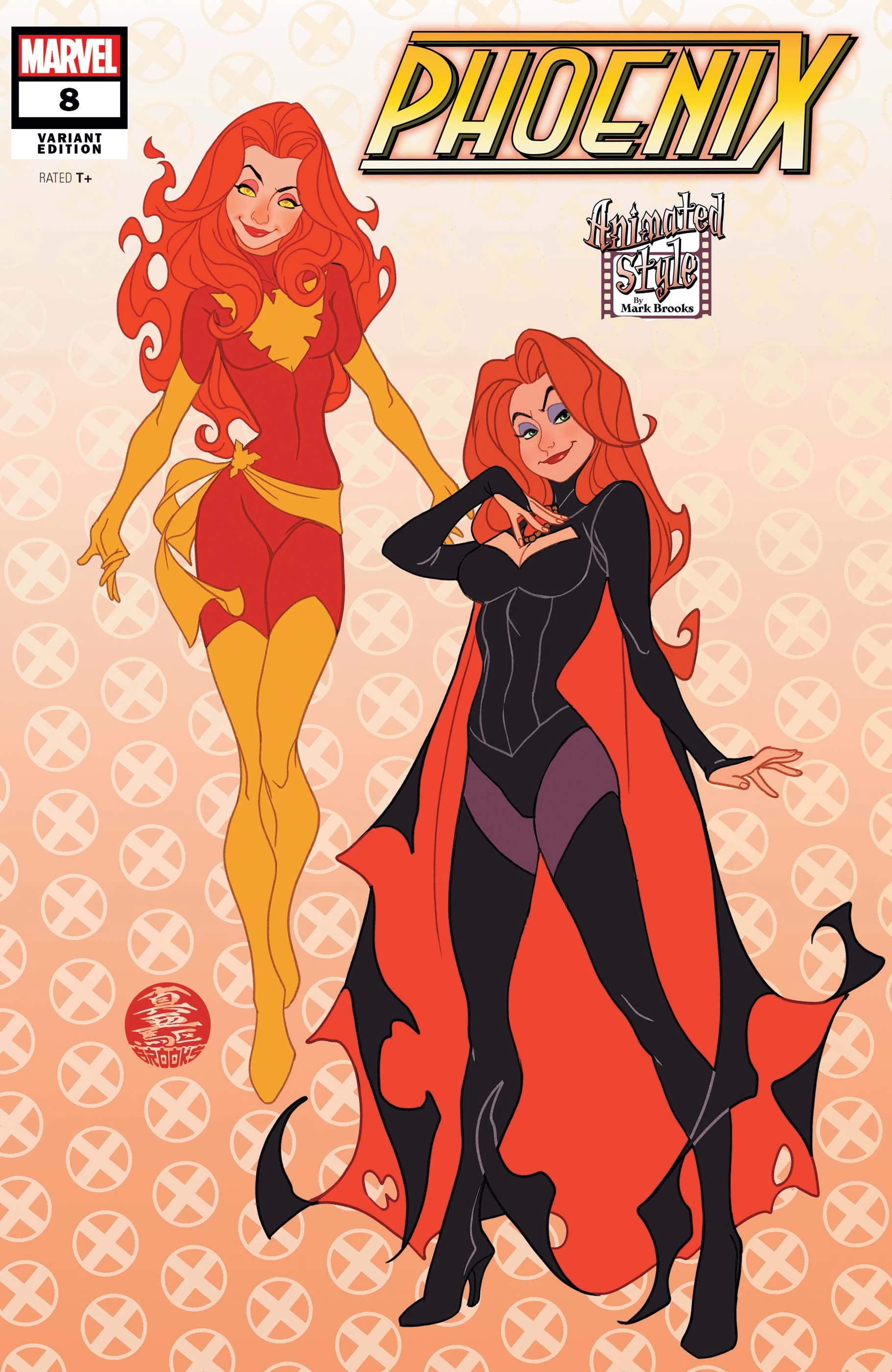 Phoenix Vol 1 8 | Marvel Database | Fandom