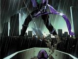 Prowler Vol 2 1