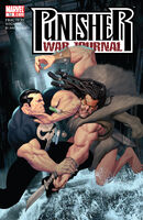 Punisher War Journal Vol 2 15