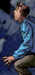 Giganto kills Invisible Woman (Earth-TRN433)