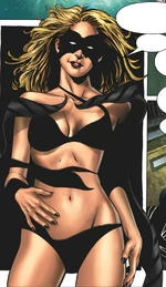 Ecstacy Prime Marvel Universe (Earth-616)