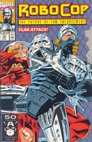 Robocop (Vol. 2) #14