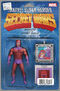 Secret Wars Vol 1 7 Action Figure Variant