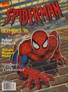 Spider-Man Magazine Vol 1 17