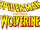 Spider-Man Versus Wolverine Vol 1 logo.png