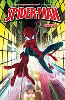 Spider-Man by Tom Taylor TPB #1