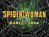 Spider-Woman (animated series) Season 1 8