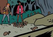 Squirrel Scouts (Earth-616) from Unbeatable Squirrel Girl Vol 2 40 0001