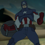 From Marvel's Avengers Assemble Season 4 17