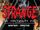 Strange: The Doctor is Out TPB Vol 1 1