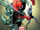 Superior Spider-Man Vol 1 12