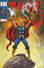 Thor Vol 6 1 Ultimate Comics Exclusive Variant
