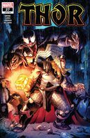 Thor (Vol. 6) #27