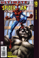 Ultimate Spider-Man Vol 1 19