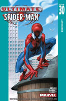 Ultimate Spider-Man Vol 1 30