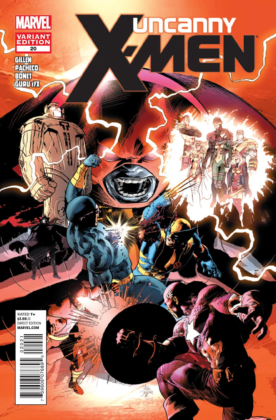 Heft (Deodato Variant)