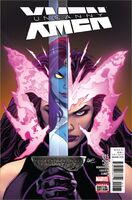 Uncanny X-Men Vol 4 15