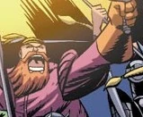 Volstagg (Earth-717) What If Thor Vol 1 1