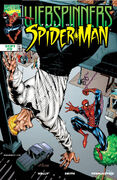 Webspinners Tales of Spider-Man Vol 1 9