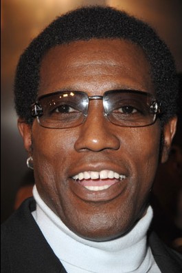 Wesley Snipes