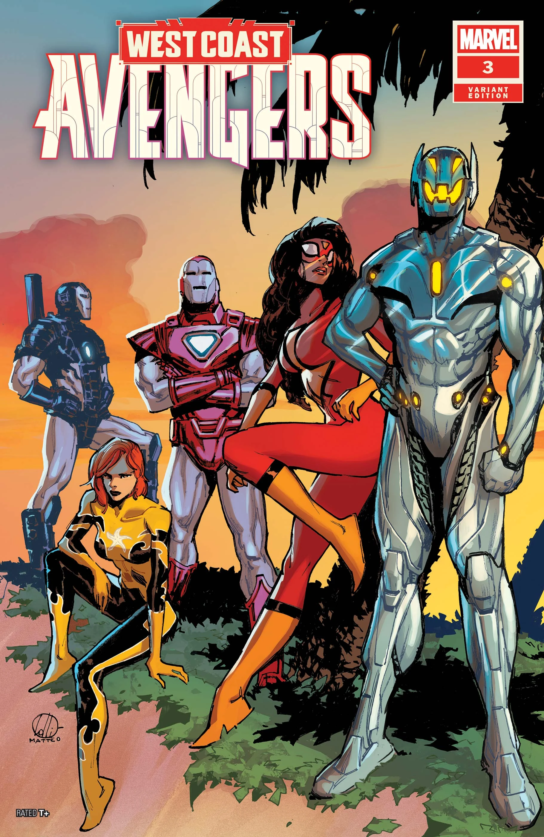 Heft (Lolli Variant)