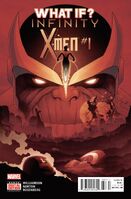 What If? Infinity - X-Men Vol 1 1