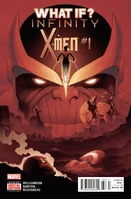 What If? Infinity - X-Men Vol 1 1.jpg (537 KB) What If? Infinity - X-Men #1 "What If? the X-Men Were the Sole Survivors of Infinity?"