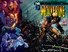 Wolverine Vol 3 20 Wraparound