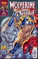 Wolverine and Gambit Vol 1 83
