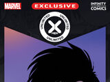X-Men Unlimited Infinity Comic Vol 1 28