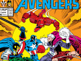X-Men vs Avengers Vol 1 1