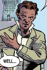 Home to Venomized Wolverine (Earth-24398)