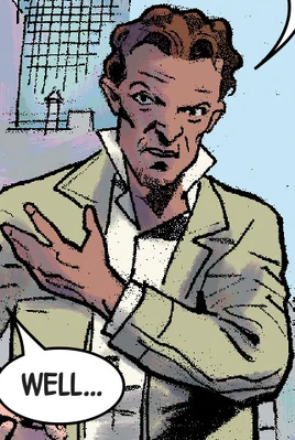 Zebra Daddy (Earth-24398) from Edge of Venomverse Vol 1 1 001