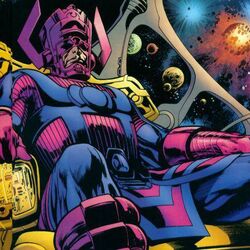 ギャラクタス アース616 マーベル データベース Wiki Fandom ギャラクタス アース616 マーベル データベース Wiki Fandom