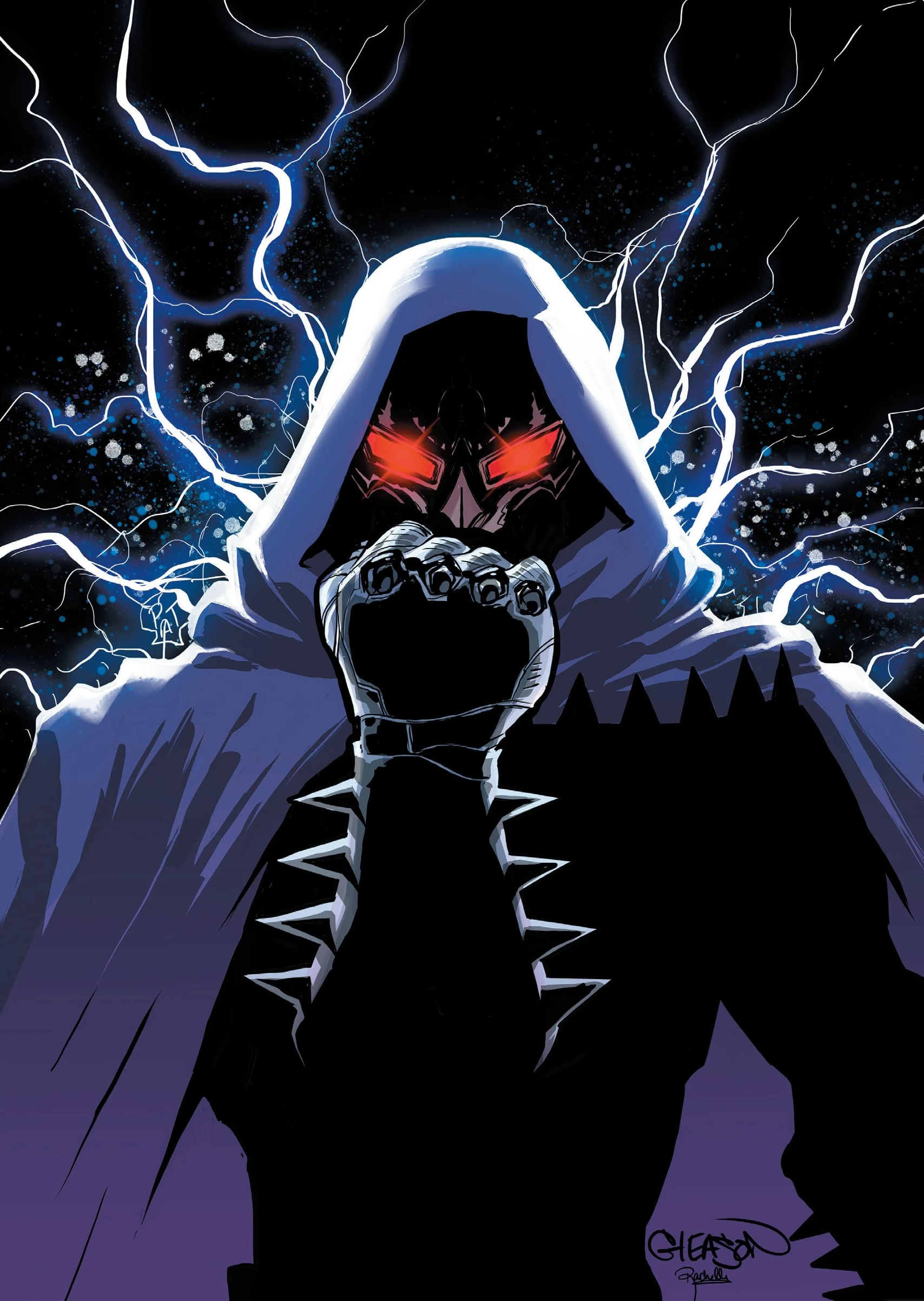 よしだページ SPIDER-MAN 2099 EXODUS OMEGA #1 TONY DANIEL Trade Dress Variant