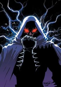 2099 Omega Vol 1 1