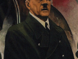 Adolf Hitler (Earth-616)