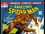 Amazing Spider-Man Vol 1 110