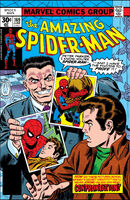 Amazing Spider-Man #169 "Confrontation" Release date: March 8, 1977 Cover date: June, 1977