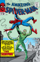Amazing Spider-Man #20