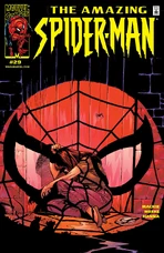 Amazing Spider-Man Vol 2 29