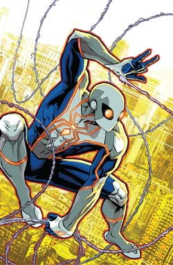 Amazing Spider-Man Vol 5 62 | Marvel Database | Fandom