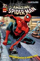 Amazing Spider-Man Digital #1